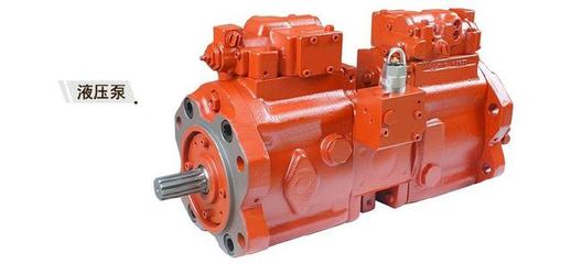 挖掘机行走跑偏？液压泵是关键，这几招帮你精准诊断与排除