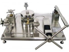 全不锈钢台式液压压力源厂价热销 专业解析液压泵工作压力解决方案