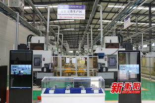 不破不立 看湖南机油泵股份有限公司的触底逆袭之路